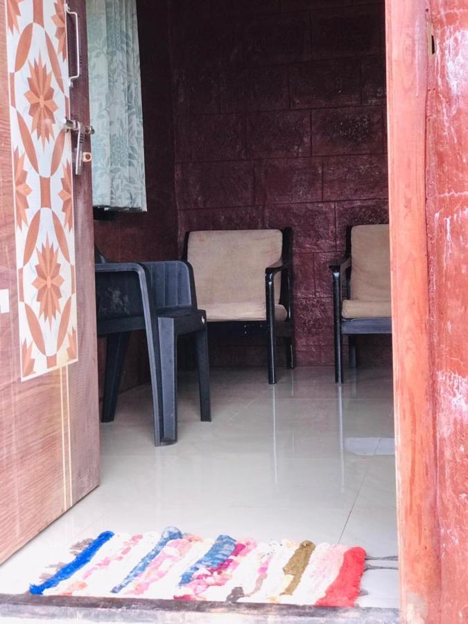 Rohan Homestay By Traviget Hospitality, Dapoli-Konkan Harnai Exterior photo
